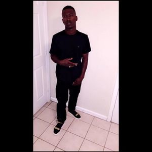 Meet your Posher, Thad